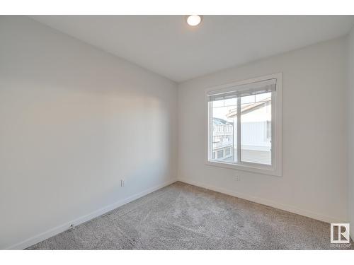 #24 2215 24 St Nw, Edmonton, AB - Indoor Photo Showing Other Room