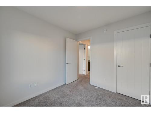 #24 2215 24 St Nw, Edmonton, AB - Indoor Photo Showing Other Room