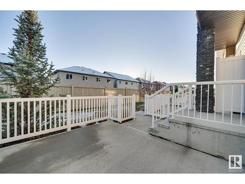 #24 2215 24 St Nw, Edmonton, AB - Outdoor With Exterior