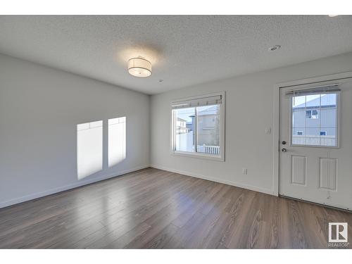 #24 2215 24 St Nw, Edmonton, AB - Indoor Photo Showing Other Room