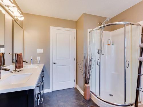 Bathroom - 140 Rue Du Polder, Gatineau (Aylmer), QC - Indoor Photo Showing Bathroom