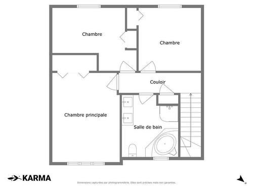 Drawing (sketch) - 140 Rue Du Polder, Gatineau (Aylmer), QC - Other