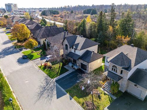 Aerial photo - 140 Rue Du Polder, Gatineau (Aylmer), QC - Outdoor