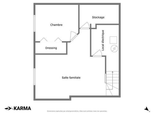 Drawing (sketch) - 140 Rue Du Polder, Gatineau (Aylmer), QC - Other