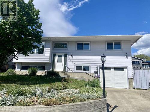 3013 11Th Street, Vernon, BC - Outdoor With Facade