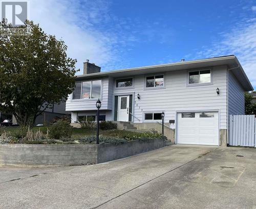 3013 11Th Street, Vernon, BC - Outdoor With Facade