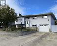 3013 11Th Street, Vernon, BC  - Outdoor With Facade 