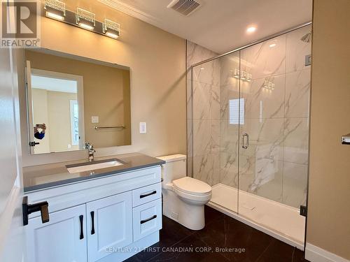 1561 Wright Crescent, London, ON - Indoor Photo Showing Bathroom