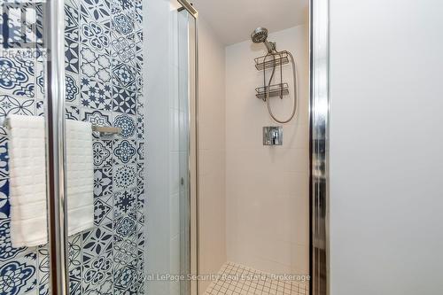 709 - 85 East Liberty Street, Toronto, ON - Indoor Photo Showing Bathroom