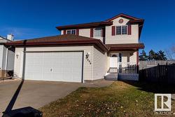 9806 179 AV NW  Edmonton, AB T5X 6A6