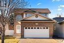 1336 Smishek Drive N, Regina, SK  - Outdoor 