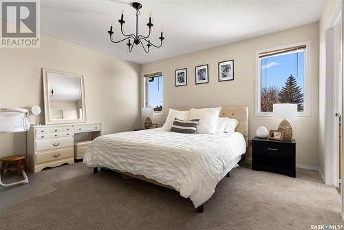 1336 Smishek Drive N, Regina, SK - Indoor Photo Showing Bedroom