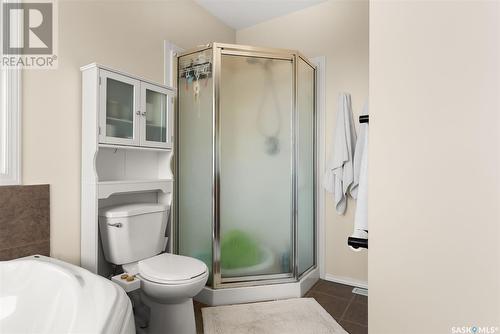 1336 Smishek Drive N, Regina, SK - Indoor Photo Showing Bathroom