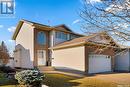 1336 Smishek Drive N, Regina, SK  - Outdoor 