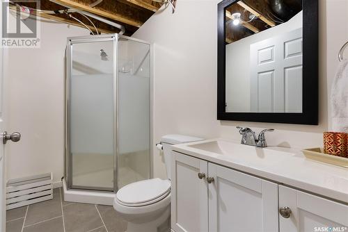 1336 Smishek Drive N, Regina, SK - Indoor Photo Showing Bathroom