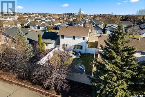 1336 Smishek Drive N, Regina, SK - Outdoor With View