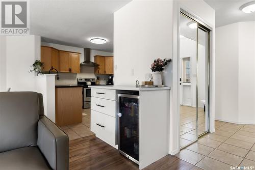 1336 Smishek Drive N, Regina, SK - Indoor Photo Showing Kitchen