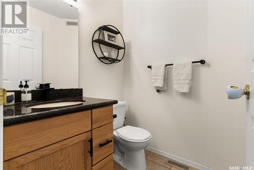 1336 Smishek Drive N, Regina, SK - Indoor Photo Showing Bathroom