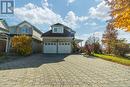 40 Sandford Crescent, Whitby, ON  - Outdoor With Facade 