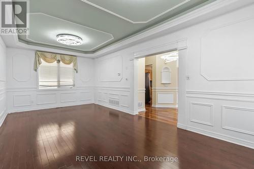 40 Sandford Crescent, Whitby, ON - Indoor Photo Showing Other Room