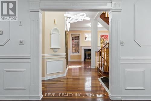 40 Sandford Crescent, Whitby, ON - Indoor Photo Showing Other Room