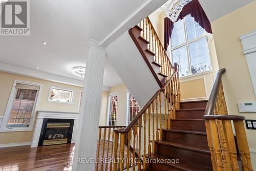 40 Sandford Crescent, Whitby, ON - Indoor Photo Showing Other Room