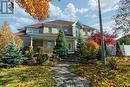 40 Sandford Crescent, Whitby, ON  - Outdoor With Facade 