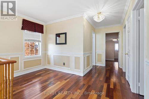 40 Sandford Crescent, Whitby, ON - Indoor Photo Showing Other Room