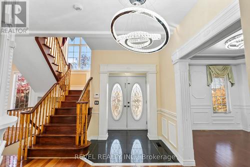 40 Sandford Crescent, Whitby, ON - Indoor Photo Showing Other Room