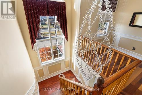 40 Sandford Crescent, Whitby, ON - Indoor Photo Showing Other Room