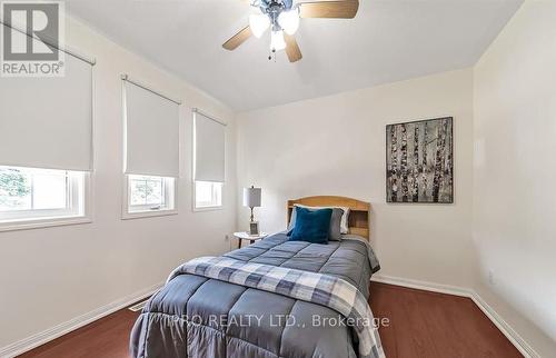 11 Tom Edwards Drive, Whitby, ON - Indoor Photo Showing Bedroom