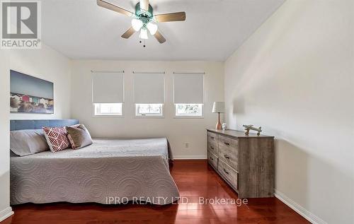 11 Tom Edwards Drive, Whitby, ON - Indoor Photo Showing Bedroom