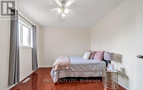 11 Tom Edwards Drive, Whitby, ON - Indoor Photo Showing Bedroom