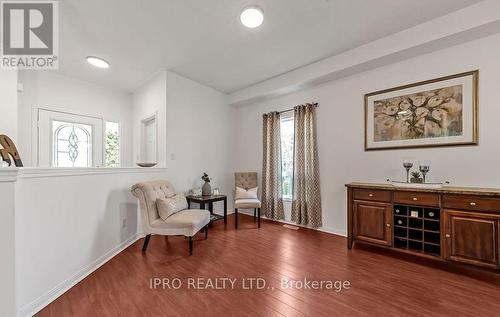 11 Tom Edwards Drive, Whitby, ON - Indoor Photo Showing Other Room