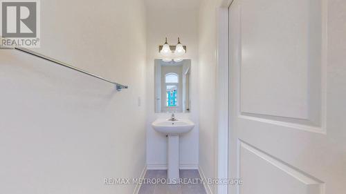 72 Donald Stewart Road, Brampton, ON - Indoor Photo Showing Bathroom