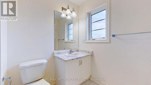 72 Donald Stewart Road, Brampton, ON - Indoor Photo Showing Bathroom