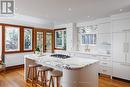 28 Eleventh Street, Toronto, ON  - Indoor Photo Showing Kitchen With Upgraded Kitchen 