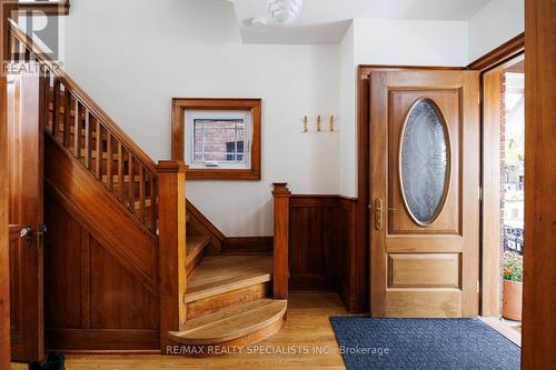 28 Eleventh Street, Toronto, ON - Indoor Photo Showing Other Room