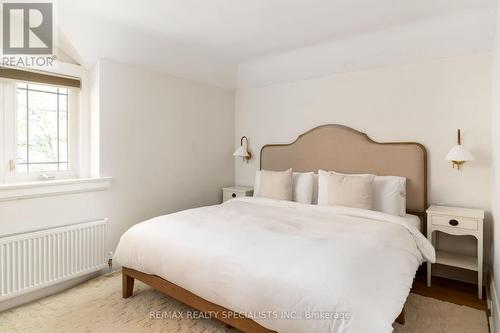 28 Eleventh Street, Toronto, ON - Indoor Photo Showing Bedroom