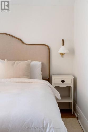 28 Eleventh Street, Toronto, ON - Indoor Photo Showing Bedroom