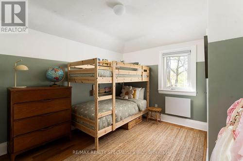 28 Eleventh Street, Toronto, ON - Indoor Photo Showing Bedroom