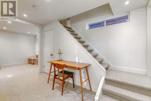 28 Eleventh Street, Toronto, ON - Indoor Photo Showing Other Room