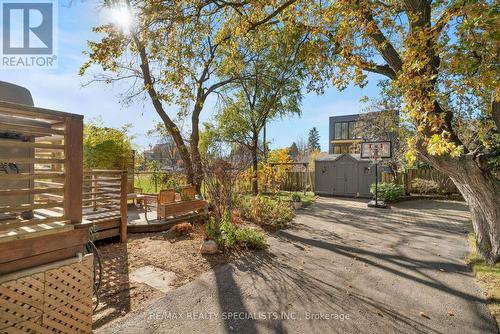 28 Eleventh Street, Toronto, ON - Outdoor