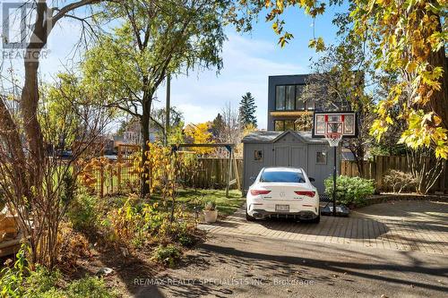 28 Eleventh Street, Toronto, ON - Outdoor