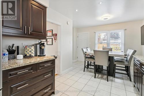 12 Marlington Crescent, Toronto, ON - Indoor Photo Showing Dining Room