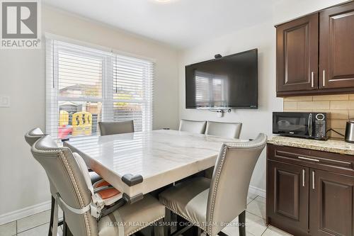 12 Marlington Crescent, Toronto, ON - Indoor Photo Showing Dining Room