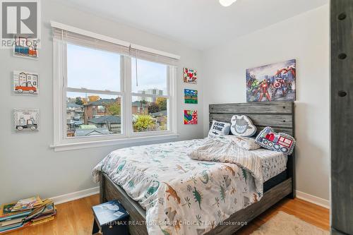 12 Marlington Crescent, Toronto, ON - Indoor Photo Showing Bedroom