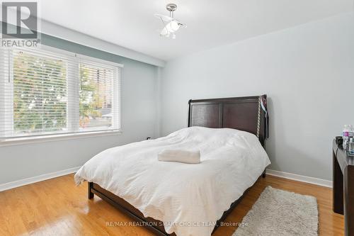 12 Marlington Crescent, Toronto, ON - Indoor Photo Showing Bedroom