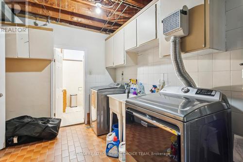 12 Marlington Crescent, Toronto, ON - Indoor Photo Showing Laundry Room