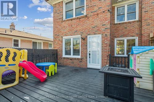 12 Marlington Crescent, Toronto, ON - Outdoor With Exterior